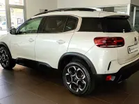 Usata Citroën C5 Aircross Feel 131 CV (96 kW) 2023 Bianco SUV