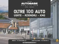 Usata Mazda 3 122 CV (89 kW) 2023 Blu/azzurro Berlina