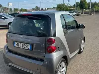 Usata Smart ForTwo Cabrio Pure 71 CV (52 kW) 2012 Cabrio