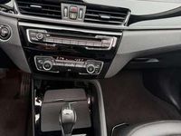 Usata BMW X1 xLine 150 CV (110 kW) 2017 Beige SUV