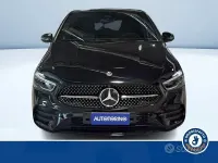 Nuova Mercedes B180 AMG 116 CV (85 kW) 2026 Nero Utilitaria