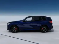 Nuova BMW X3 M Sport 197 CV (144 kW) 2026 Blu SUV