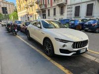 usata Maserati Levante Levante3.0 V6 250cv auto