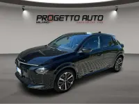 Nuova Lancia Ypsilon 101 CV (74 kW) 2026 Nero Utilitaria