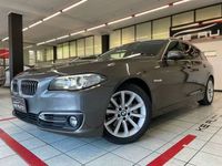 usata BMW 525 Touring xdrive Luxury auto E6