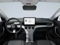 Nuova Smart #3 Pro+ 75 kW (102 CV) 2026 Cyber silver metallic SUV