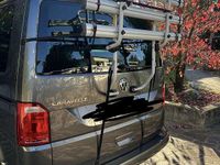 Usata VW Caravelle 110 CV (80 kW) 2018 Grigio Furgone