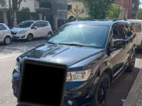 Usata Fiat Freemont Urban 140 CV (102 kW) 2015 SUV