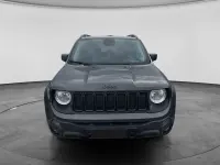 Usata Jeep Renegade Trailhawk 241 CV (177 kW) 2021 Grigio SUV