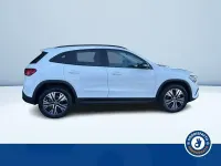 Usata Mercedes GLA200 Advanced 150 CV (110 kW) 2025 Bianco SUV