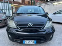 Usata Citroën C3 Exclusive 61 CV (44 kW) 2009 Nero Berlina