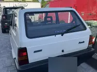 Usata Fiat Panda 39 CV (28 kW) 2000 Berlina