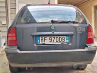 Usata Skoda Octavia 125 CV (91 kW) 1999 Grigio Station wagon