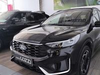 Usata Ford Kuga ST-Line X 152 CV (111 kW) 2024 Nero SUV