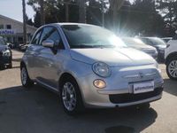 usata Fiat 500 (2007-2016) 1.2 Sport