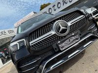 Usata Mercedes GLE350 Premium Plus 194 CV (142 kW) 2021 Nero SUV
