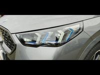 Usata BMW X2 Comfort Edition 150 CV (110 kW) 2024 Grigio SUV