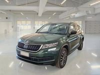 Usata Skoda Kodiaq Executive 149 CV (109 kW) 2019 SUV