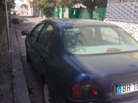 Käytetty Fiat Marea 103 HP (75 kW) 2000 Sininen Sedan