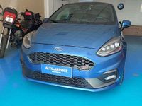 Usata Ford Fiesta ST 200 CV (147 kW) 2017 Berlina