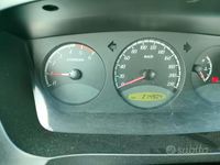 Usata Ssangyong (KGM) Actyon 141 CV (103 kW) 2008 Nero SUV