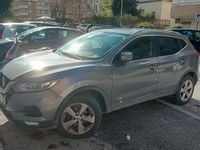 Usata Nissan Qashqai 2019 Grigio SUV