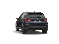 Nuova Seat Arona Black Edition 116 CV (85 kW) 2026 Magnetic tech SUV