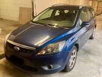 usata Ford Focus sw 109cv euro5