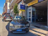 Usata BMW X1 M Sport 143 CV (105 kW) 2013 Blu SUV