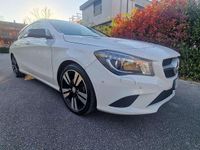 Usata Mercedes CLA200 Shooting Brake 136 CV (100 kW) 2015 Station wagon