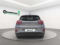 Usata Ford Puma Titanium S 125 CV (91 kW) 2021 Grigio SUV