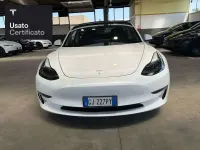 Usata Tesla Model 3 Long Range AWD 324 kW (441 CV) 2022 Pearl white multicoat Berlina
