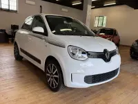 Usata Renault Twingo Intens 90 CV (66 kW) 2020 Bianco Utilitaria