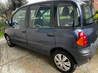 usata Fiat Multipla jtd