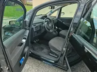 Usata Fiat Idea 80 CV (58 kW) 2008 Monovolume