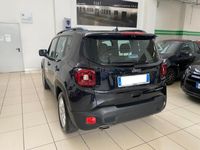 usata Jeep Renegade LIMITED 16 130 CV