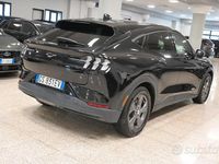 Usata Ford Mustang Standard Range 269 CV (197 kW) 2023 Nero Berlina