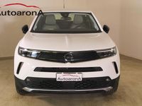 Usata Opel Mokka Elegance 130 CV (95 kW) 2022 Bianco SUV