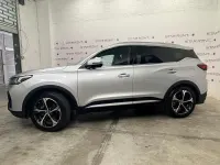 Second-hand DR DR 6.0 150 CP (110 kW) 2023 Argintiu SUV