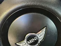 Usata Mini Cooper 75 CV (55 kW) 2013 Nero Utilitaria