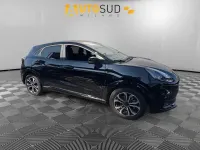 Usata Ford Puma ST-Line 125 CV (91 kW) 2023 Nero SUV