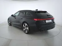 Nuova Audi A5 S-Line 204 CV (150 kW) 2026 Nero mito metallizzato Station wagon