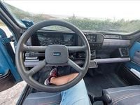 Usata Fiat Panda 4x4 1989 Utilitaria