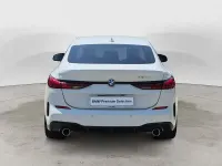 Usata BMW 220 Gran Coupé M Sport 190 CV (139 kW) 2021 Bianco Coupé