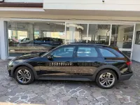 Usata Audi A4 Allroad Business 204 CV (150 kW) 2023 Nero Station wagon