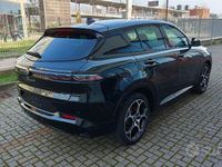 Usata Alfa Romeo Tonale Veloce 160 CV (117 kW) 2024 Nero SUV