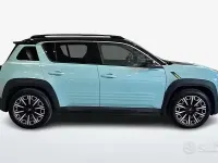 Usata Renault 4 E-Tech Iconic 109 kW (149 CV) 2025 Verde SUV