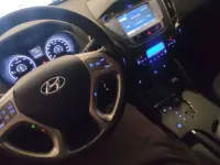 Usata Hyundai ix35 Style 184 CV (135 kW) 2012 SUV