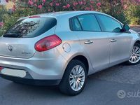 Usata Fiat Bravo 120 CV (88 kW) 2011 Grigio Utilitaria