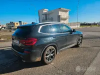 Usata BMW X3 xLine 190 CV (139 kW) 2019 SUV